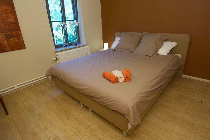 B&B De Passerel Bree Habitación foto